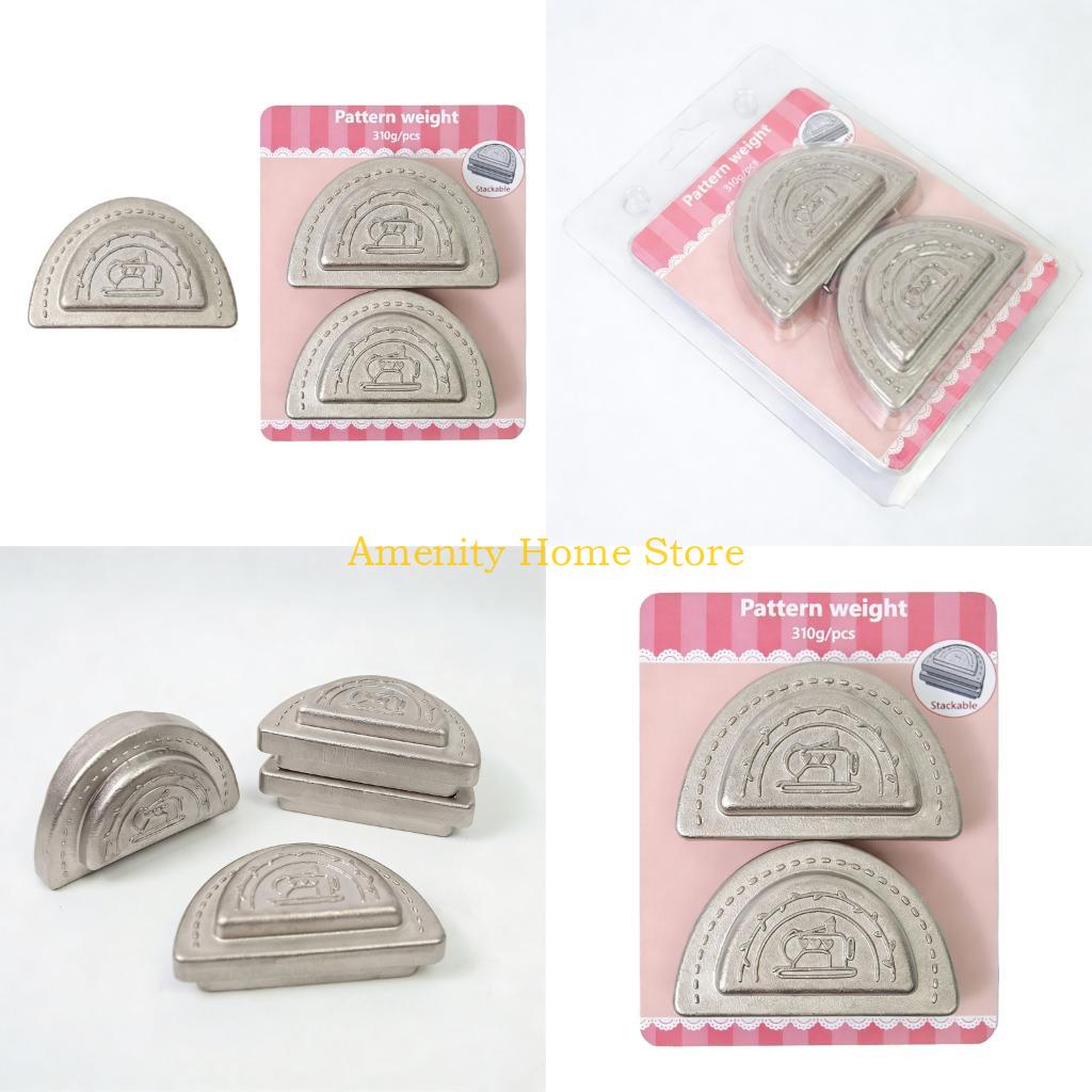 Fabric Weight Set - F26C Sturdy Iron Weight for Sewing