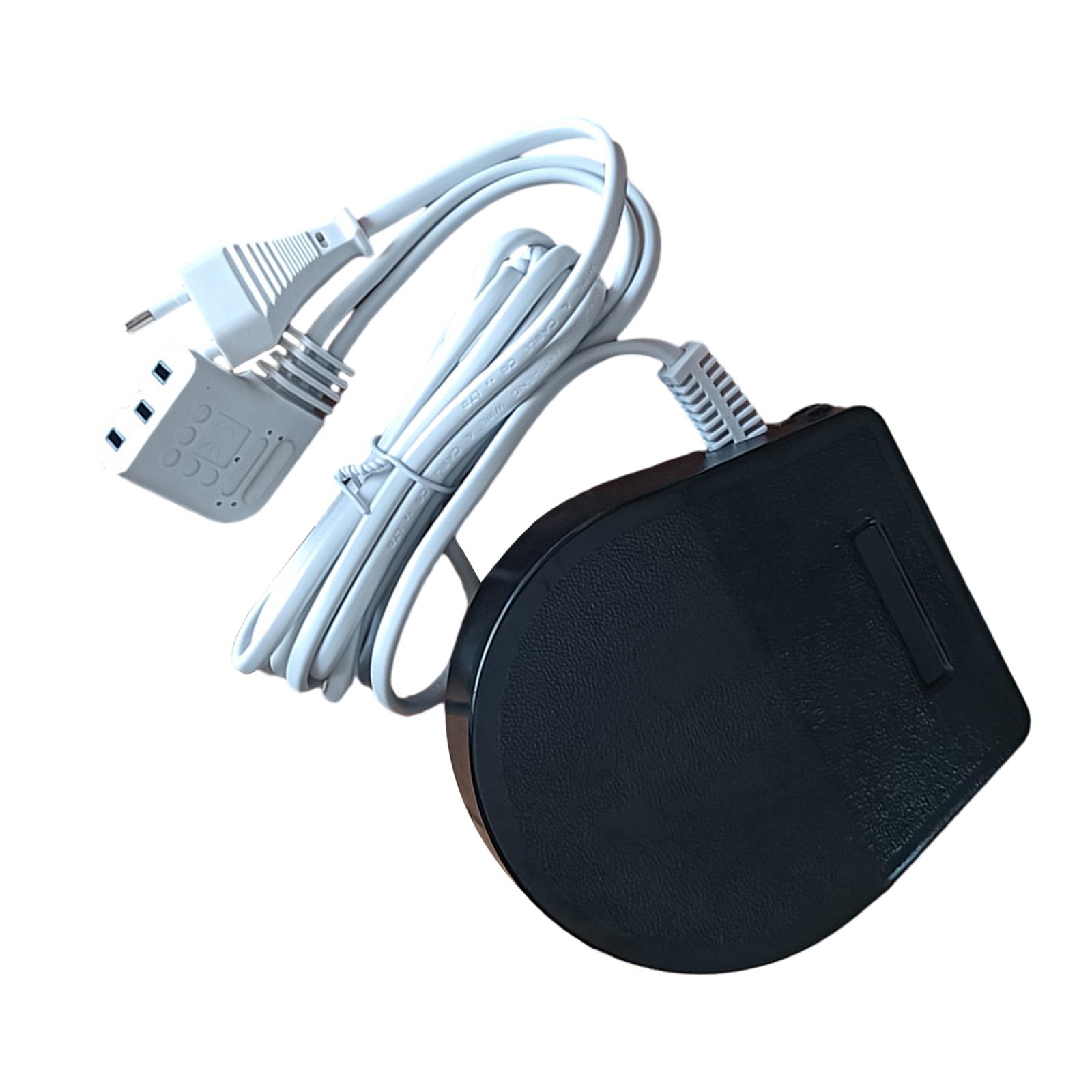 Textile Sewing Factory - Sewing Machine Foot Pedal Tools Easy