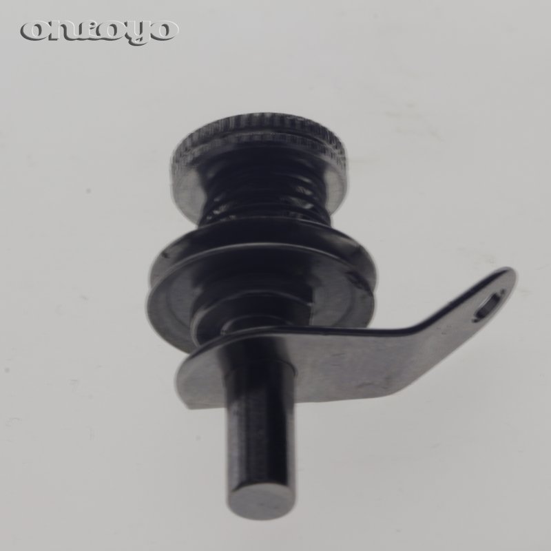 Gripper Foot Walking - Computer Lockstitch Sewing Machine Thread Tension