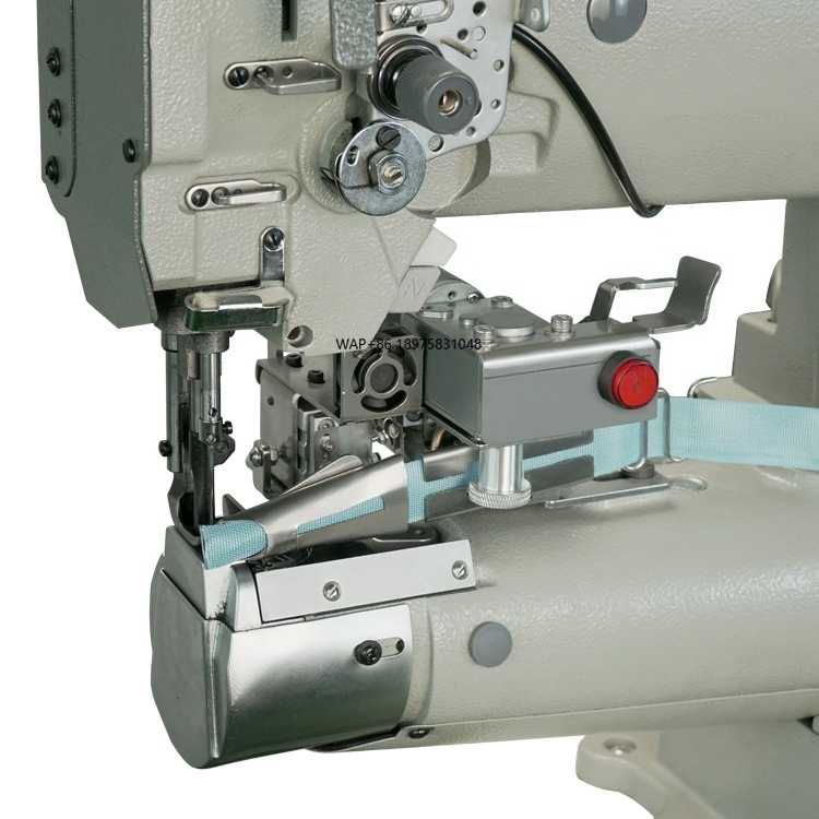 Sewing Jahit - Folder Pengikat Mesin Jahit Automatic Hot