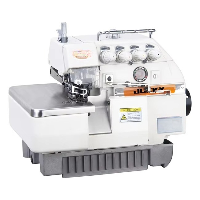 Sewing Jahit - Jukky 747 Best 4-Thread Overlock Sewing
