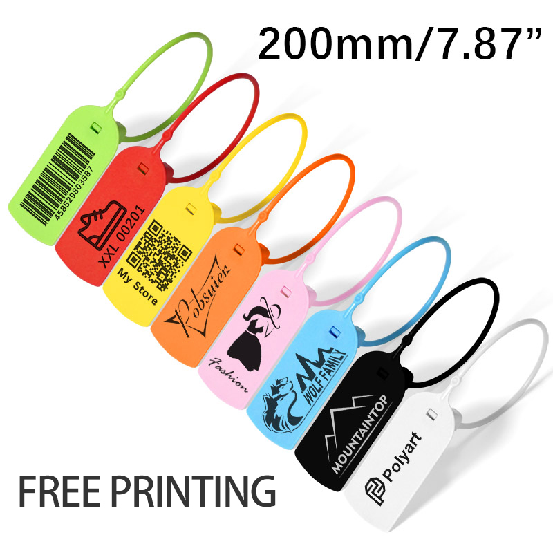 Sewing Labels - 100Pcs Custom Clothing Hang Tags Personalized