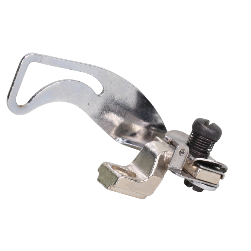 Gripper Foot Walking - 204706 Clamping Device Suitable For Pegasus