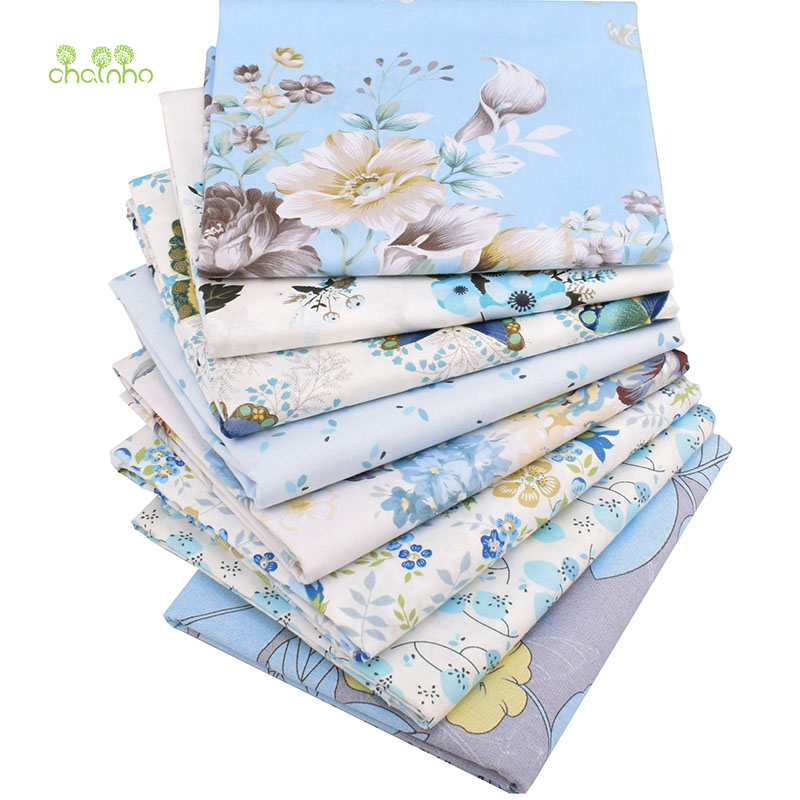 Chainho,Printed Twill Weave Co - Sewing And Textile ulasan dan harga