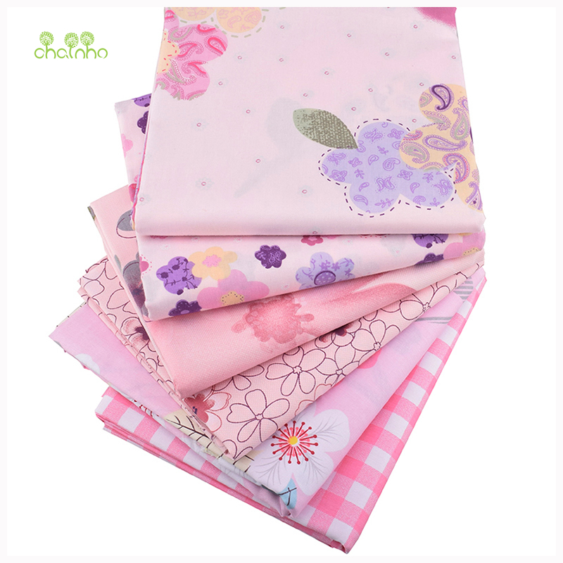 Chainho,Printed Twill Weave Co - Sewing And Textile ulasan dan harga