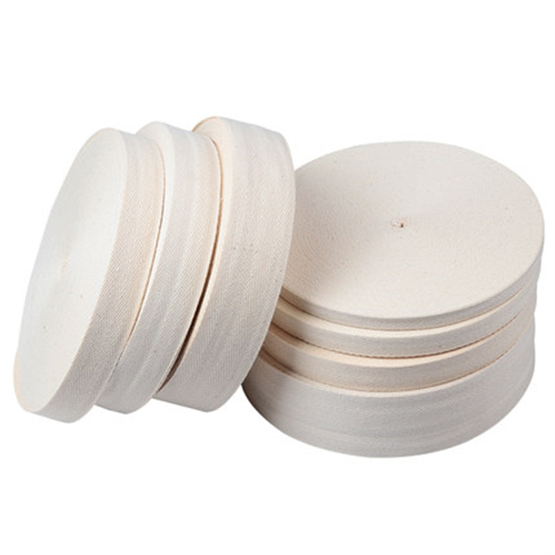 Beige Ribbons 10/15/20/25/30/4 - Textile And Sewing Supply ulasan dan harga