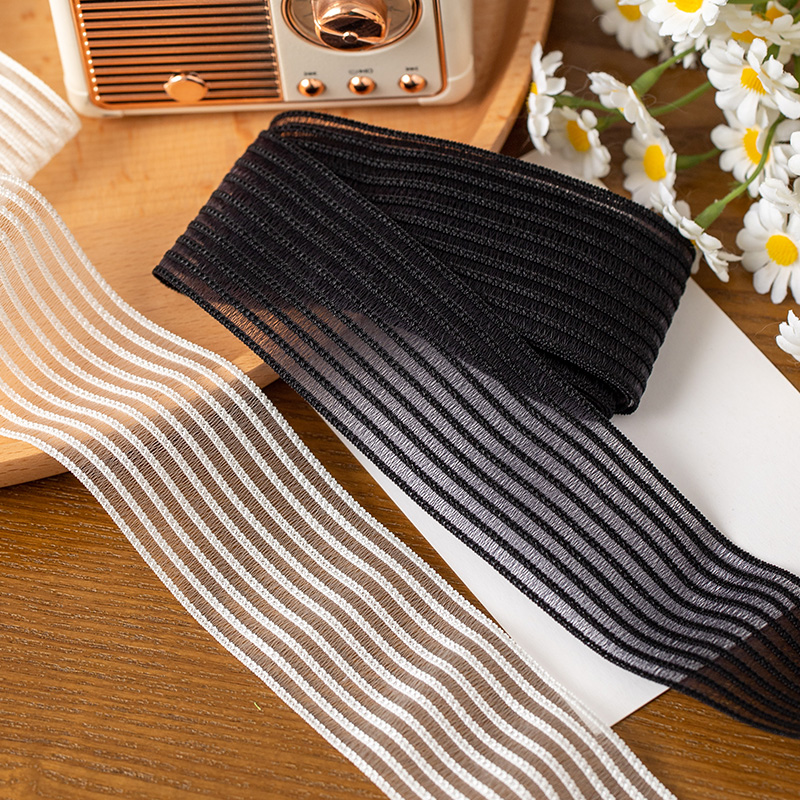 2Meters Webbing strap decorati - Textile And Sewing Supply ulasan dan harga