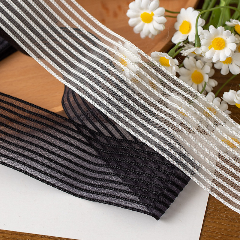 2Meters Webbing strap decorati - Textile And Sewing Supply ulasan dan harga