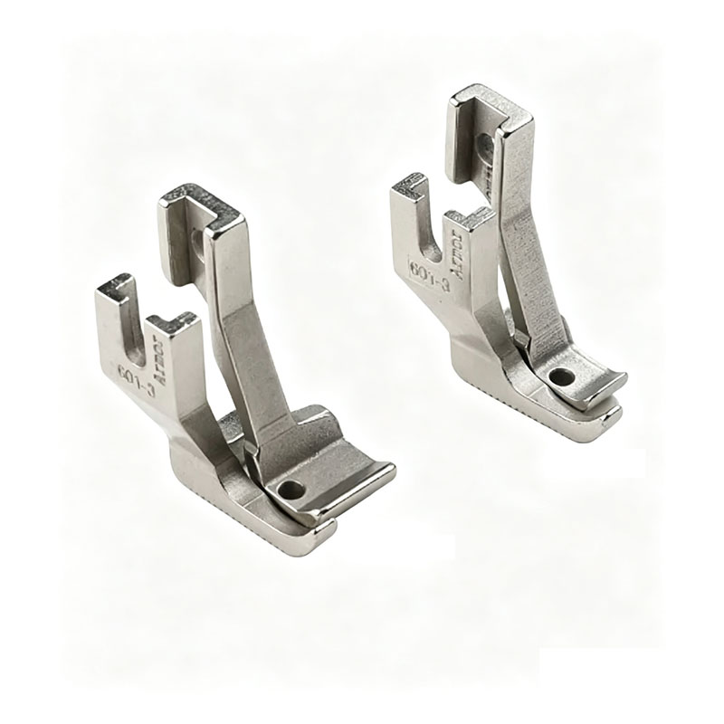 Industrial Sewing Machine Unil - Rolled Hem Foot ulasan dan harga