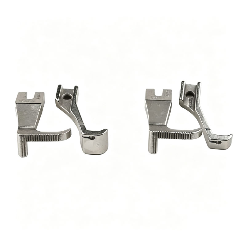 Industrial Sewing Machine Unil - Rolled Hem Foot ulasan dan harga