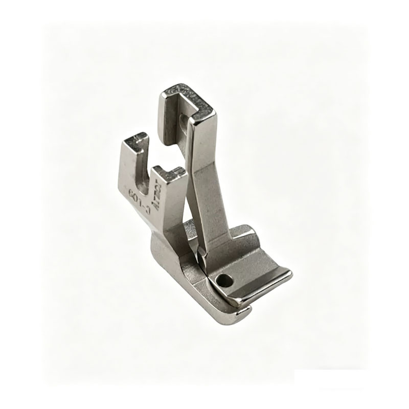 Industrial Sewing Machine Unil - Rolled Hem Foot ulasan dan harga