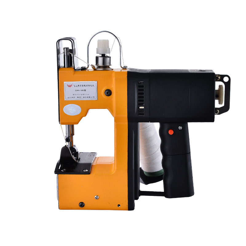 Portable Electric Sewing Machi - Sewing Machine In Textile Industry ulasan dan harga