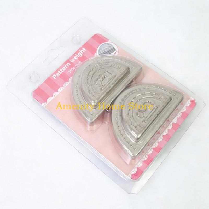 F26C Sturdy Iron Weight for Se - Fabric Weight Set ulasan dan harga