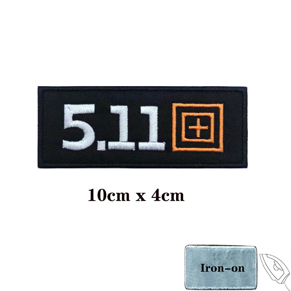 Patch Stripes On Clothes Stick - Sewing Labels ulasan dan harga