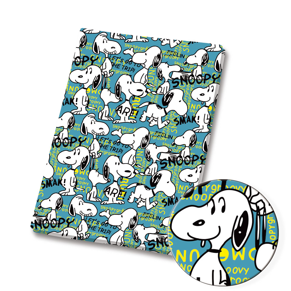 TAKARA TOMY Snoopy fabric140x5 - Sewing And Textile ulasan dan harga
