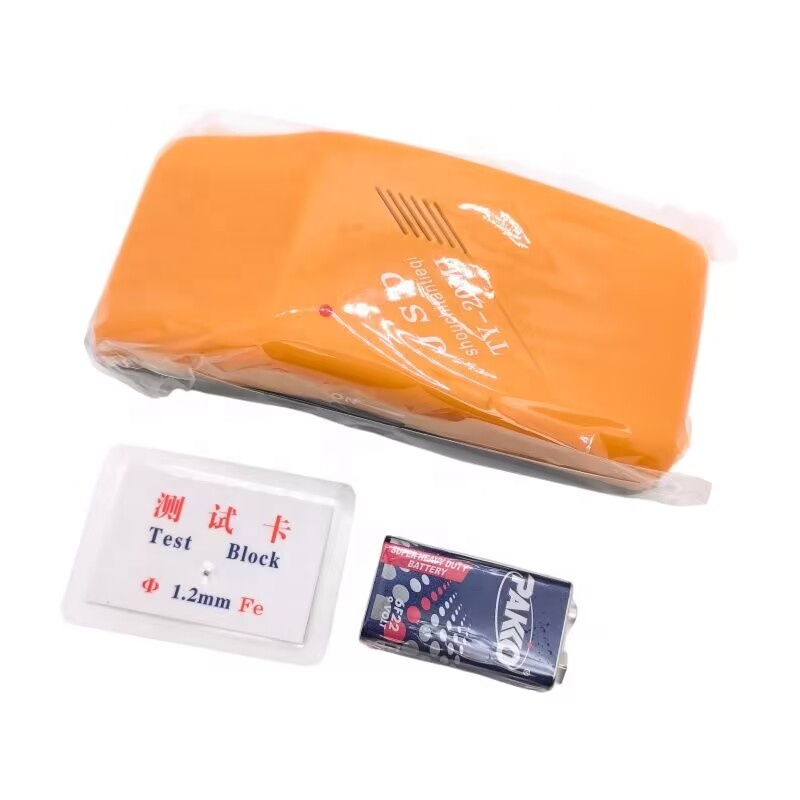 Portable TY-20MJ Handheld Meta - Textile Sewing Factory ulasan dan harga
