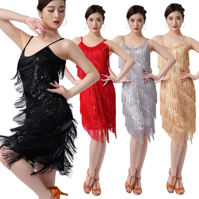 100cm Long Polyester Fringe Ta - Textile And Sewing Supply ulasan dan harga