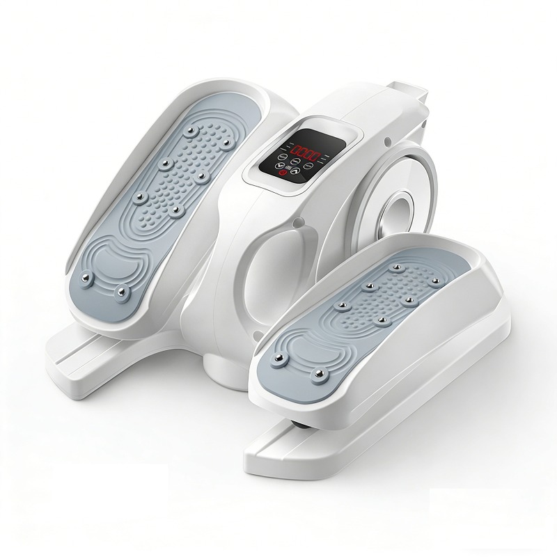 Electric Walking Machine Foot  - Gripper Foot Walking ulasan dan harga