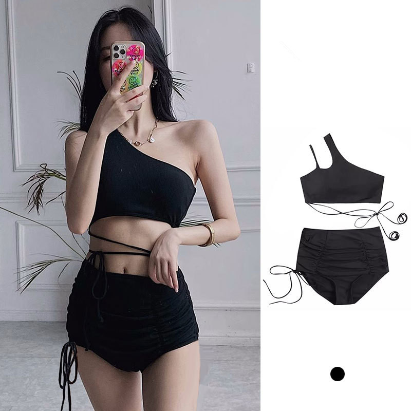 Sexy Korean Fashion One Should - Shoulder Pad Set In ulasan dan harga