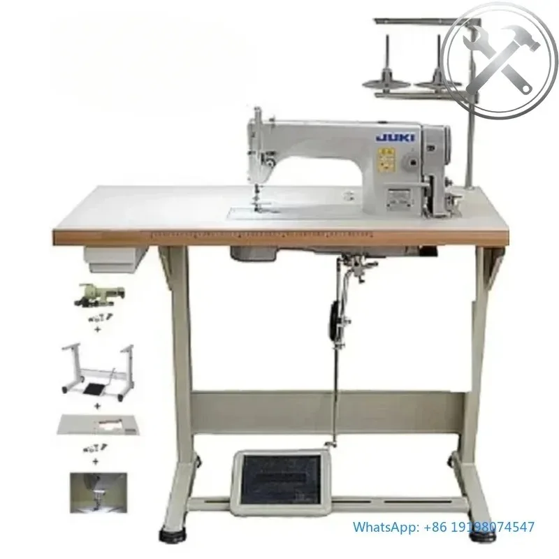 High Speed Single   Sewing Mac - Sewing Machine In Textile Industry ulasan dan harga