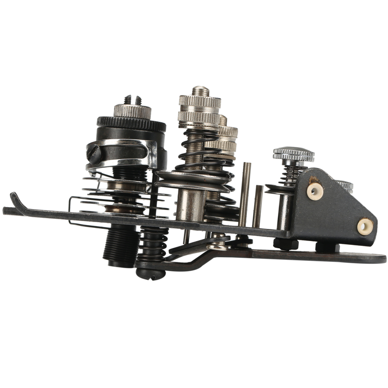 Industrial Sewing Machine 102- - Gripper Foot Walking ulasan dan harga