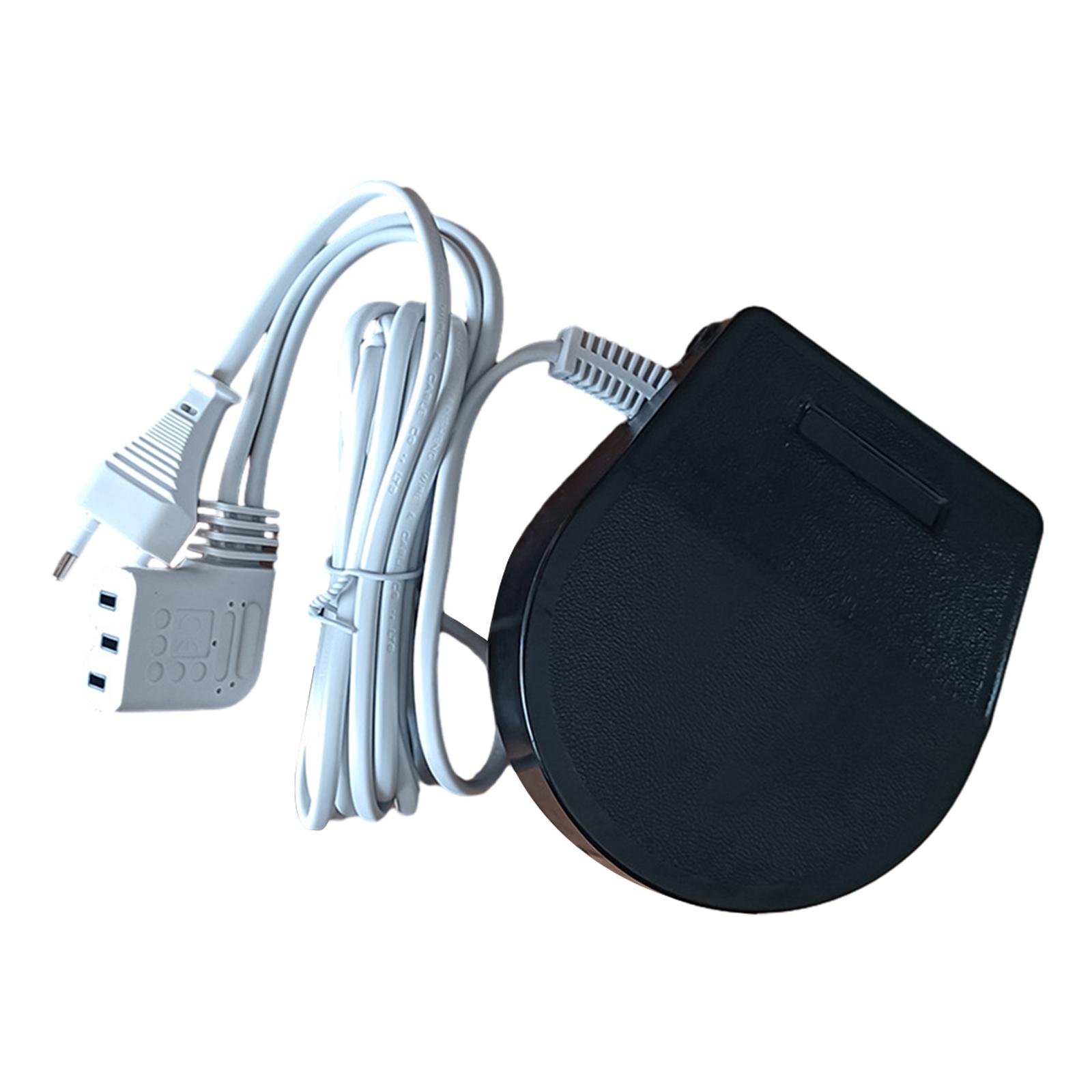 Sewing Machine Foot Pedal Tool - Textile Sewing Factory ulasan dan harga