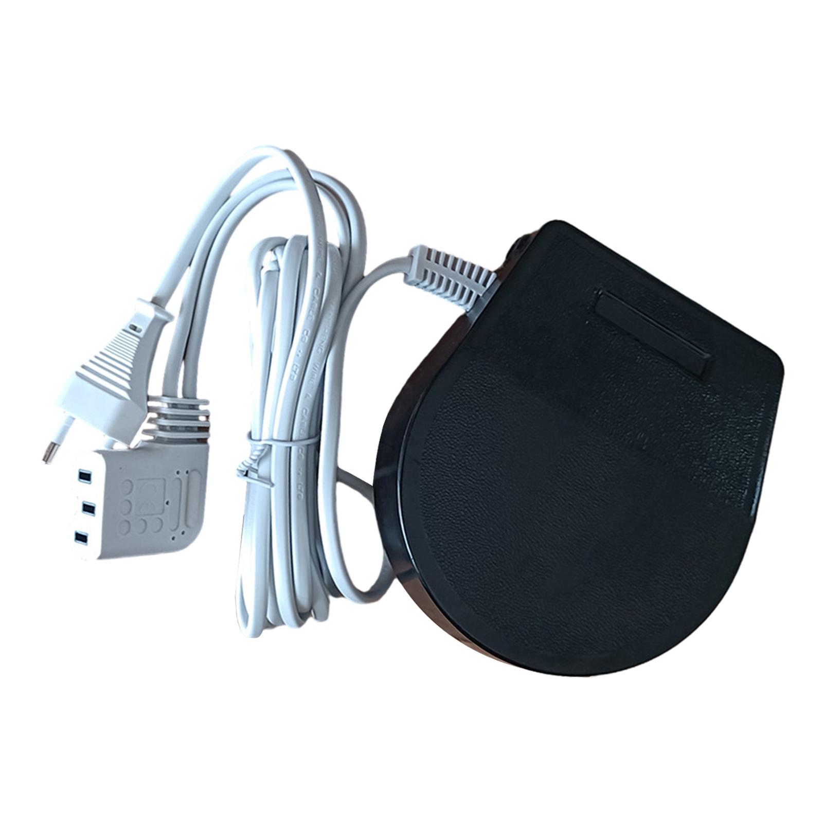 Sewing Machine Foot Pedal Tool - Textile Sewing Factory ulasan dan harga