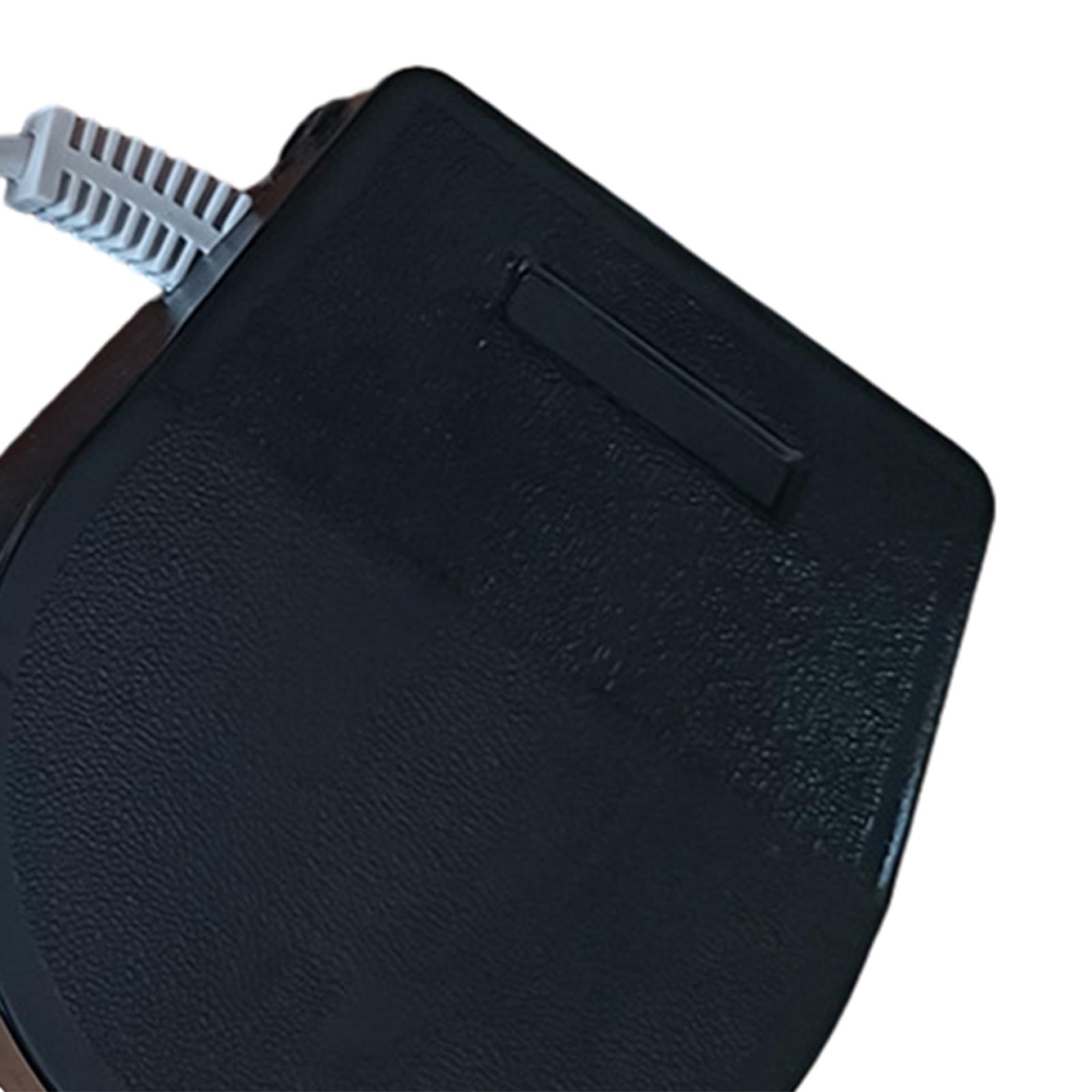 Sewing Machine Foot Pedal Tool - Textile Sewing Factory ulasan dan harga