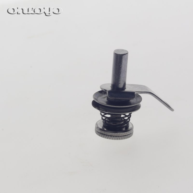 Computer Lockstitch Sewing Mac - Gripper Foot Walking ulasan dan harga