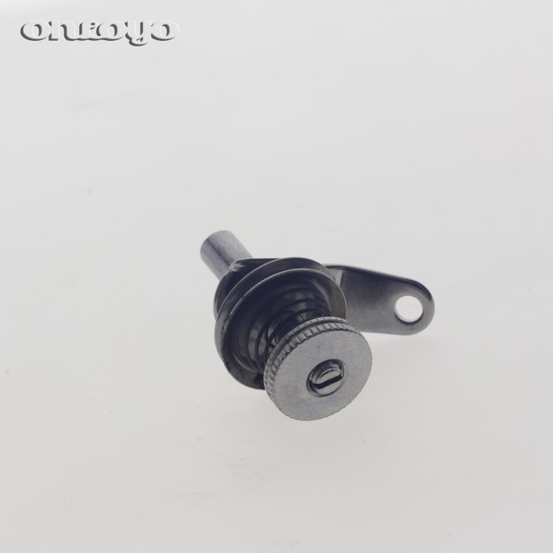 Computer Lockstitch Sewing Mac - Gripper Foot Walking ulasan dan harga