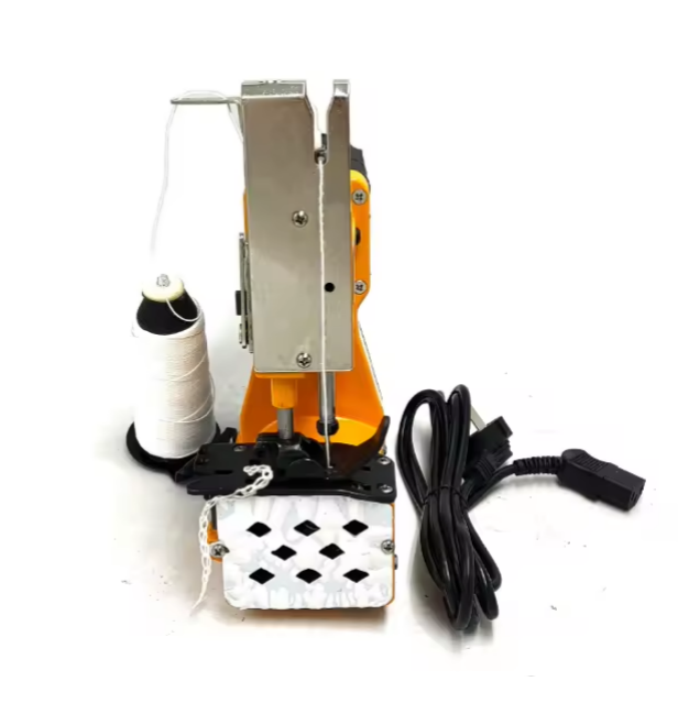 Semi-Automatic Electric Handhe - Sewing And Textile ulasan dan harga