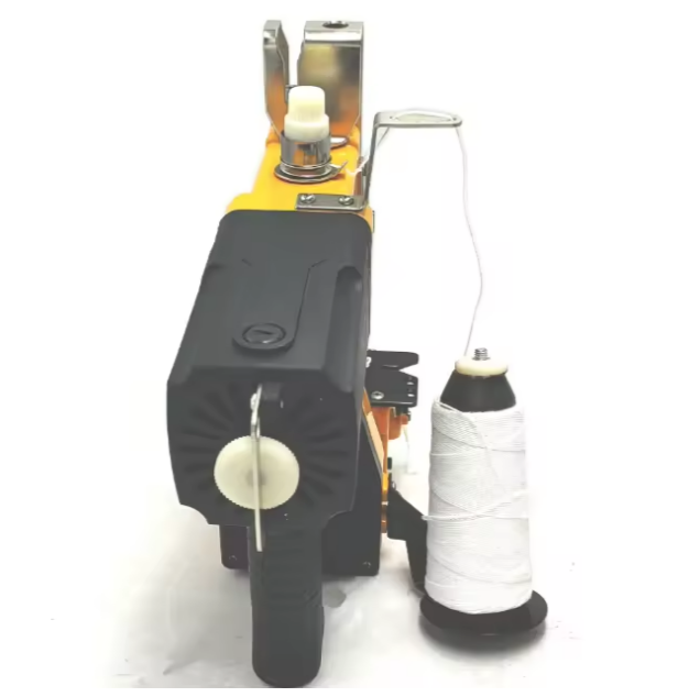 Semi-Automatic Electric Handhe - Sewing And Textile ulasan dan harga
