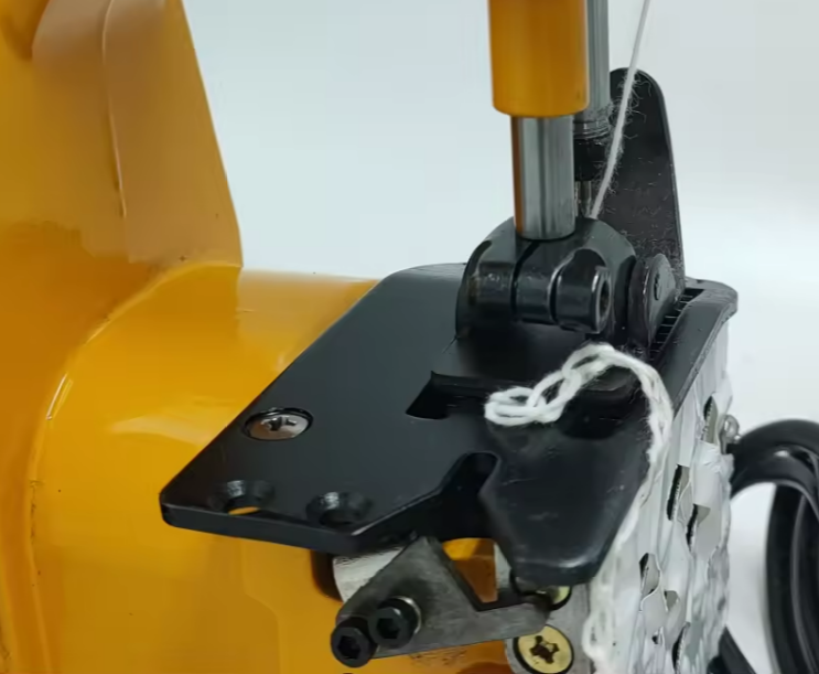 Semi-Automatic Electric Handhe - Sewing And Textile ulasan dan harga