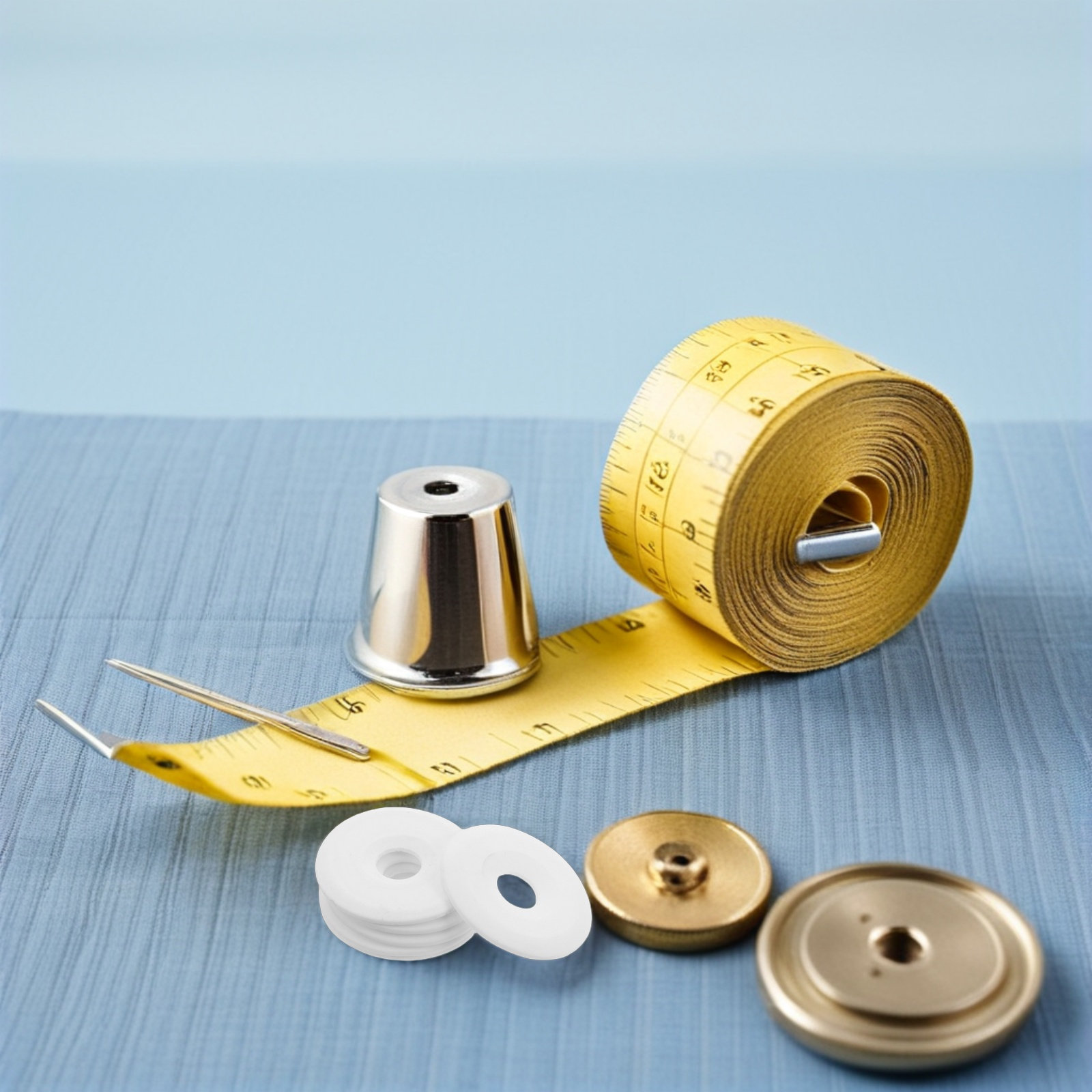 30Pcs Sewing Machine Ceramic Y - Sewing Machine In Textile Industry ulasan dan harga