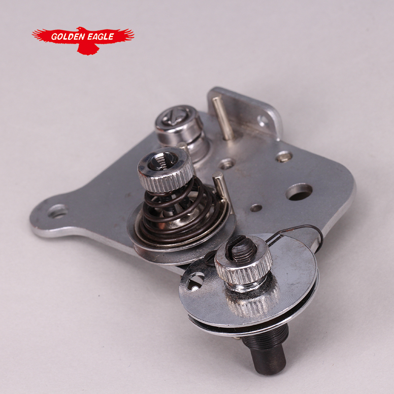 Laura Single Needle Machine Th - Gripper Foot Walking ulasan dan harga