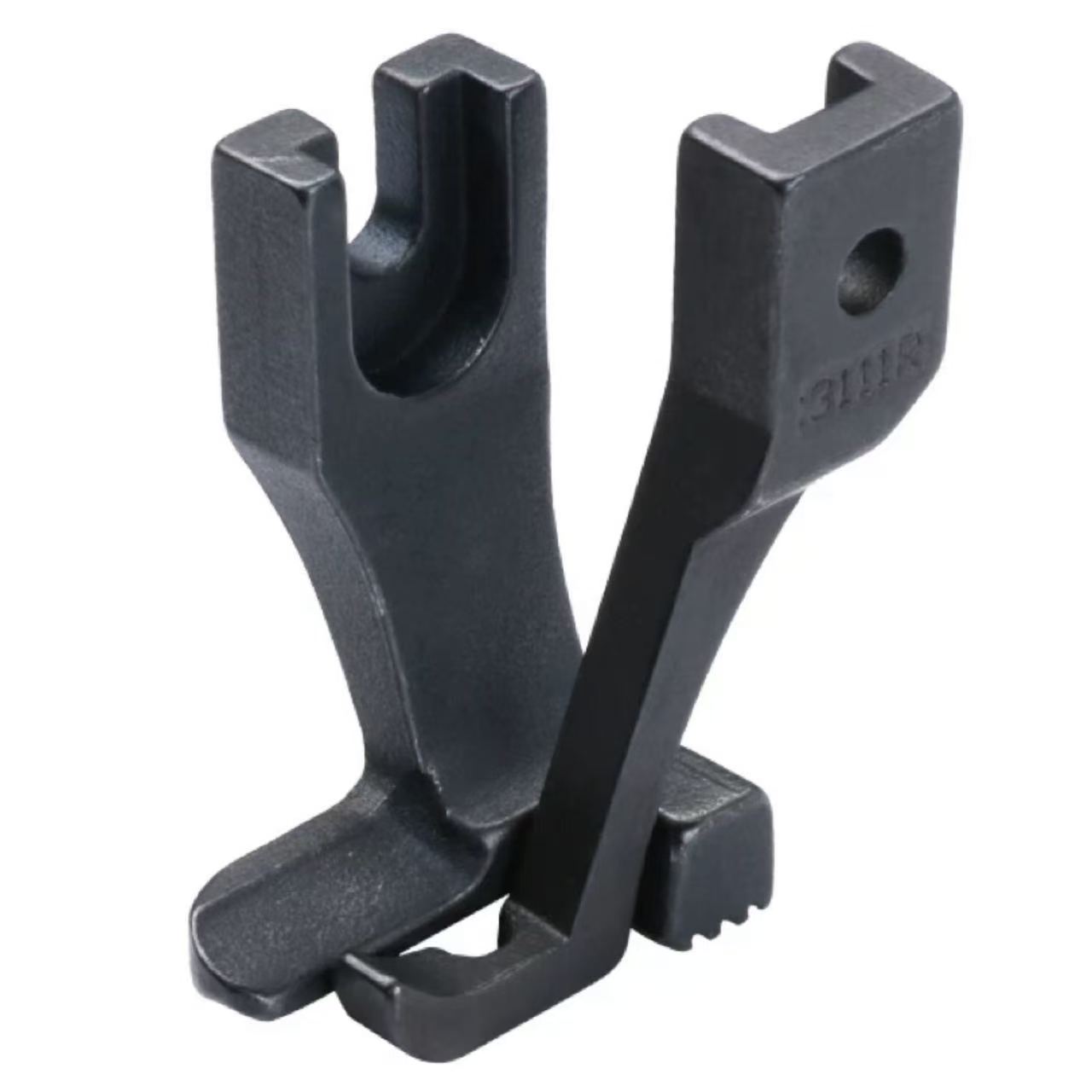 31.25L 31.30L 3111R Piping Wal - Rolled Hem Foot ulasan dan harga