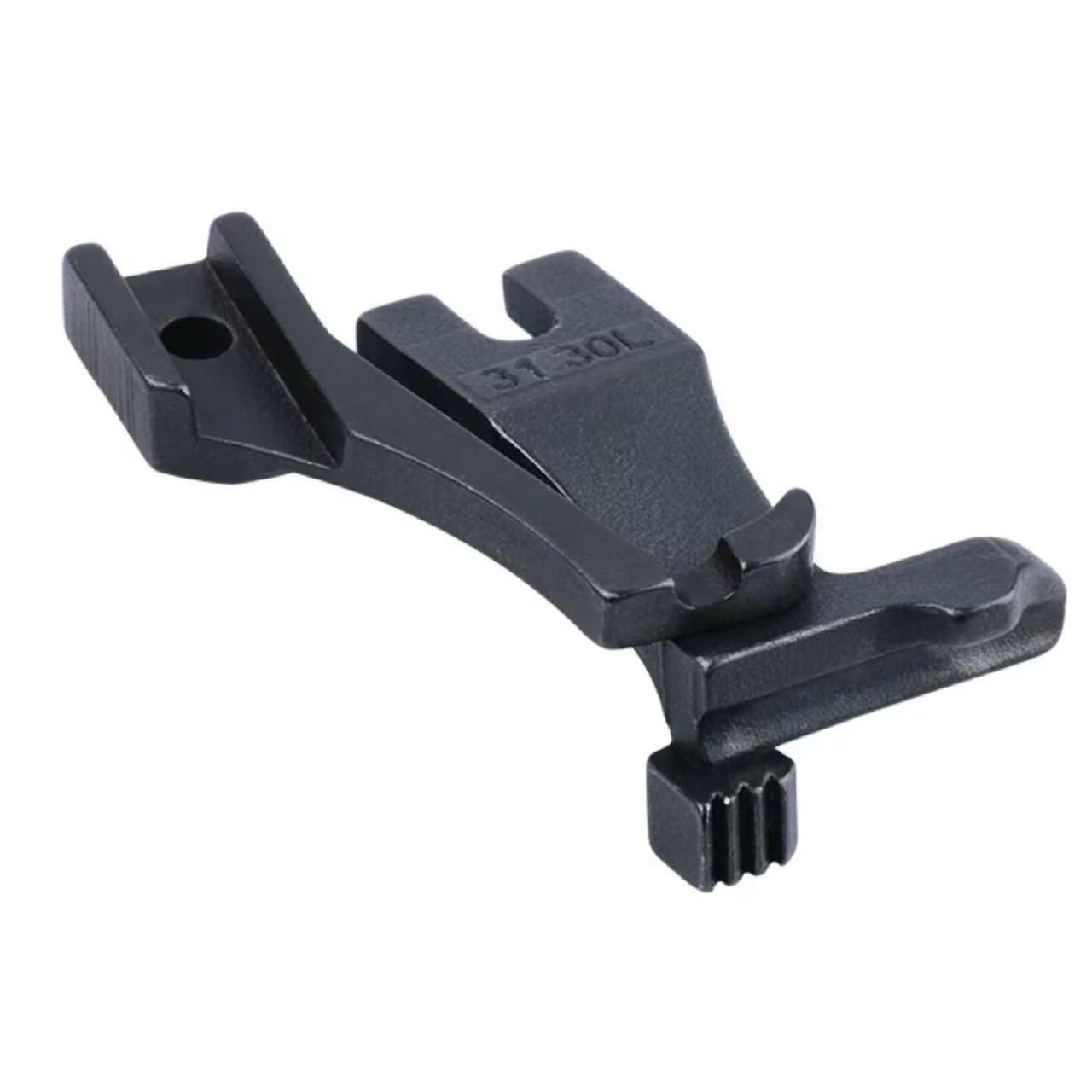 31.25L 31.30L 3111R Piping Wal - Rolled Hem Foot ulasan dan harga