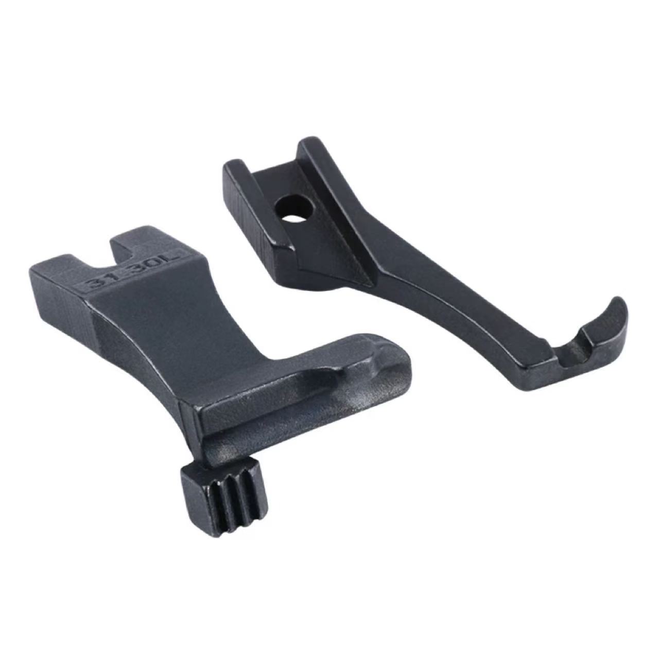 31.25L 31.30L 3111R Piping Wal - Rolled Hem Foot ulasan dan harga
