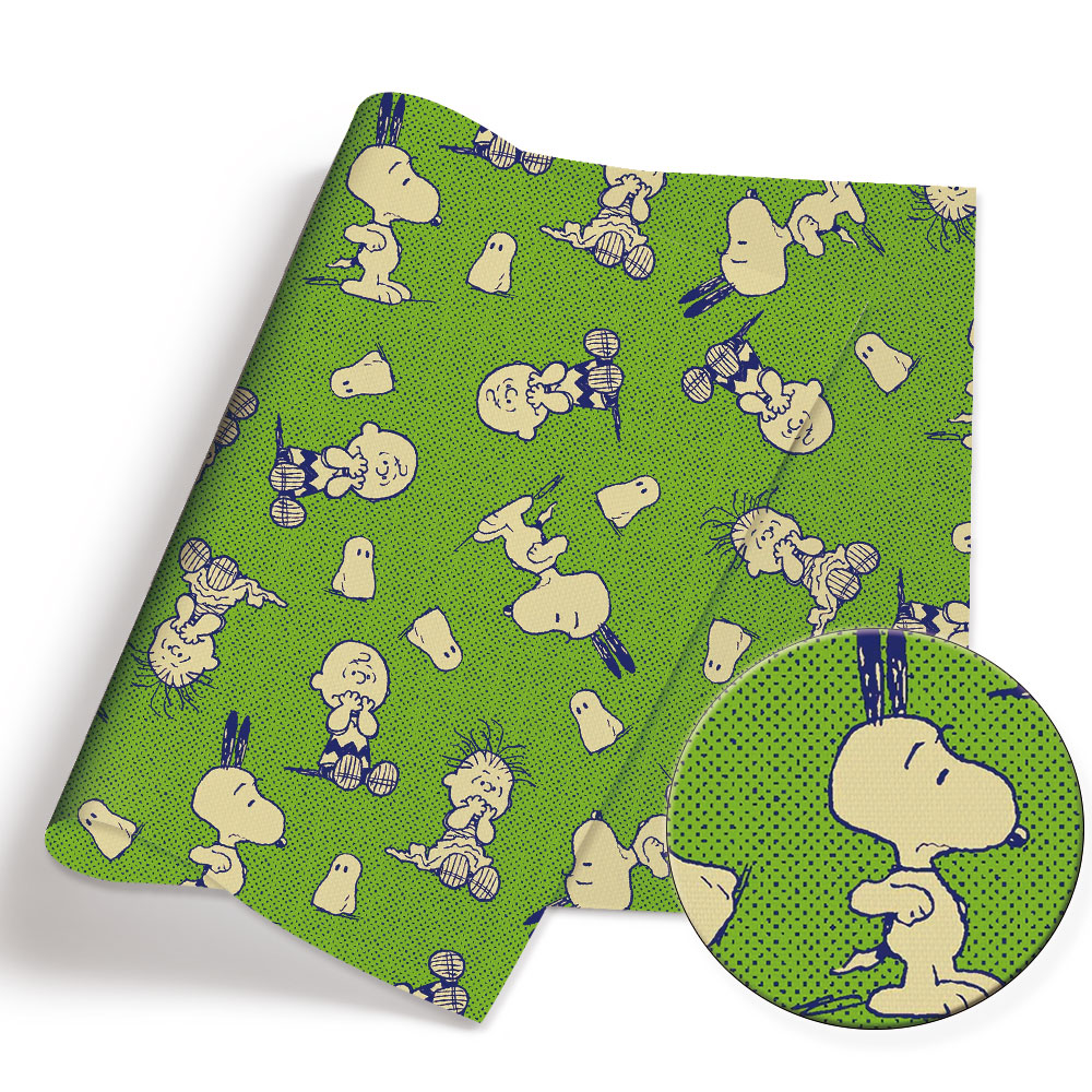 TAKARA TOMY Snoopy fabric140x5 - Sewing And Textile ulasan dan harga
