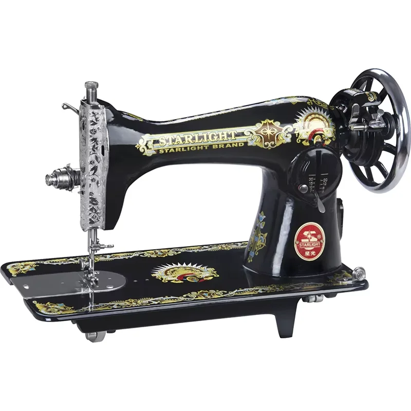 JUKKY Single Head Mesin Jahit  - Sewing Jahit ulasan dan harga