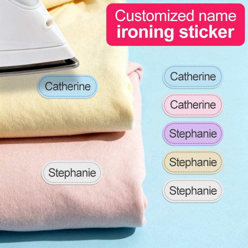 Personalized Sewing Labels for - Sewing Labels ulasan dan harga