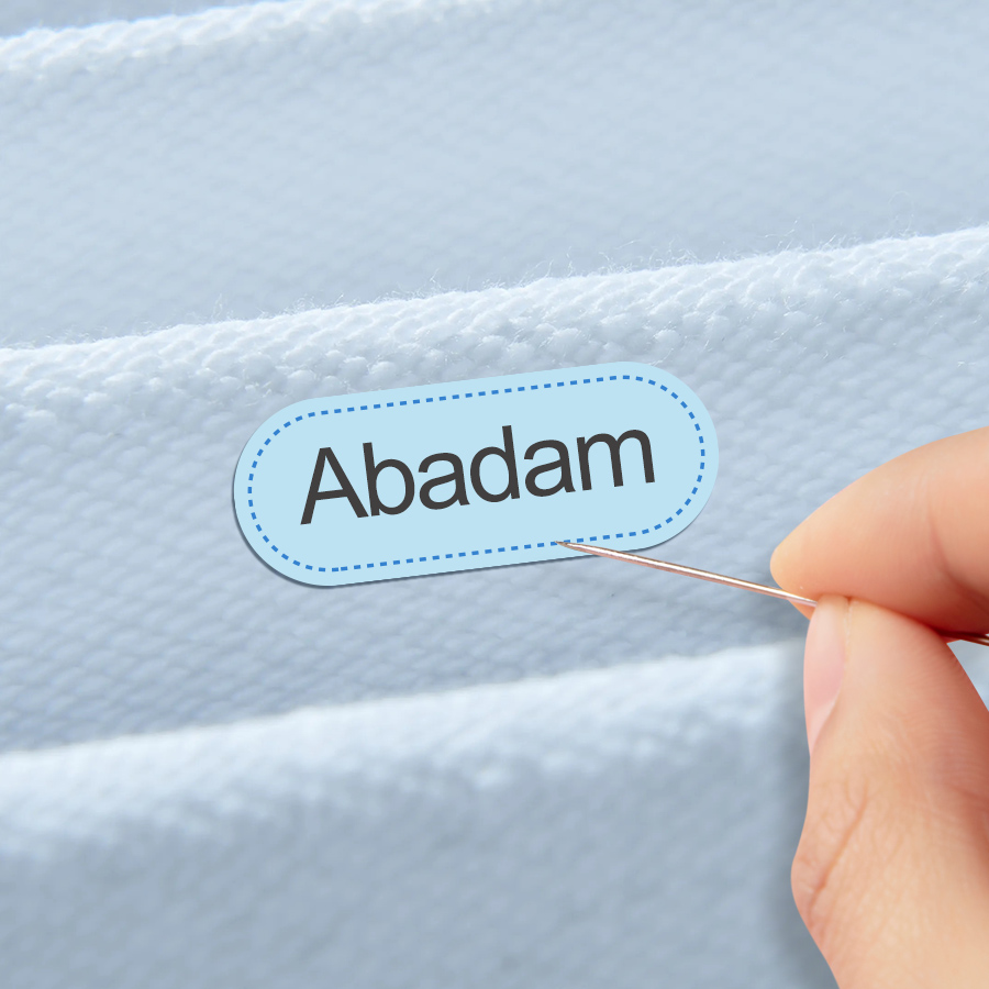 Personalized Sewing Labels for - Sewing Labels ulasan dan harga