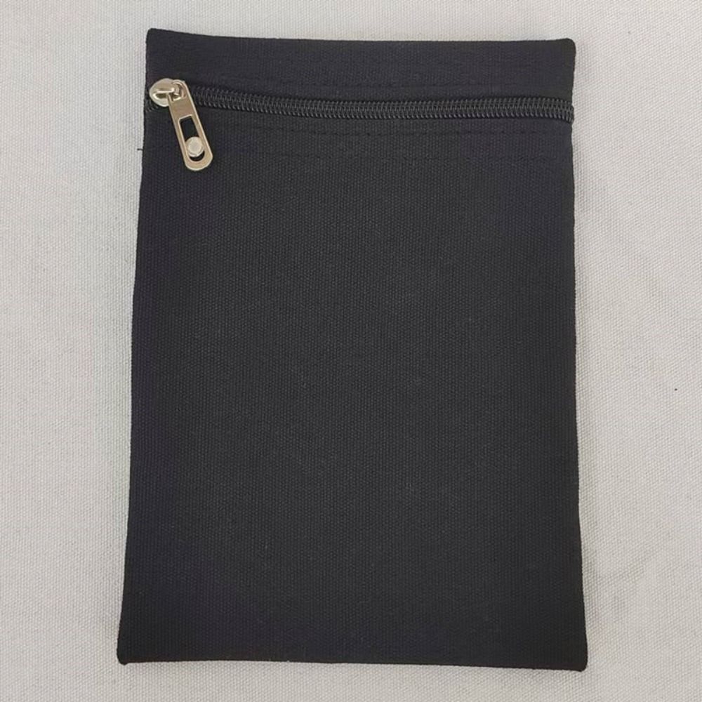 Travel Wallet Pouch Sew-in Sid - Sewing Zipper ulasan dan harga