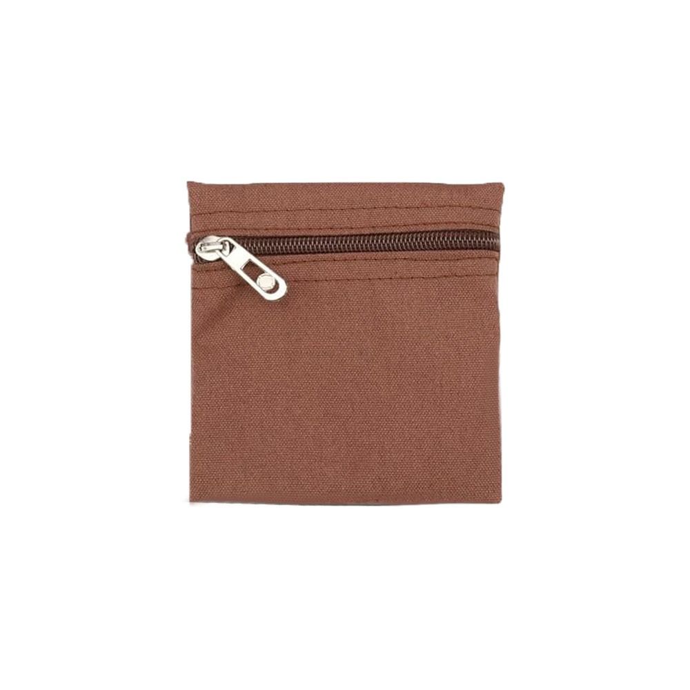Travel Wallet Pouch Sew-in Sid - Sewing Zipper ulasan dan harga