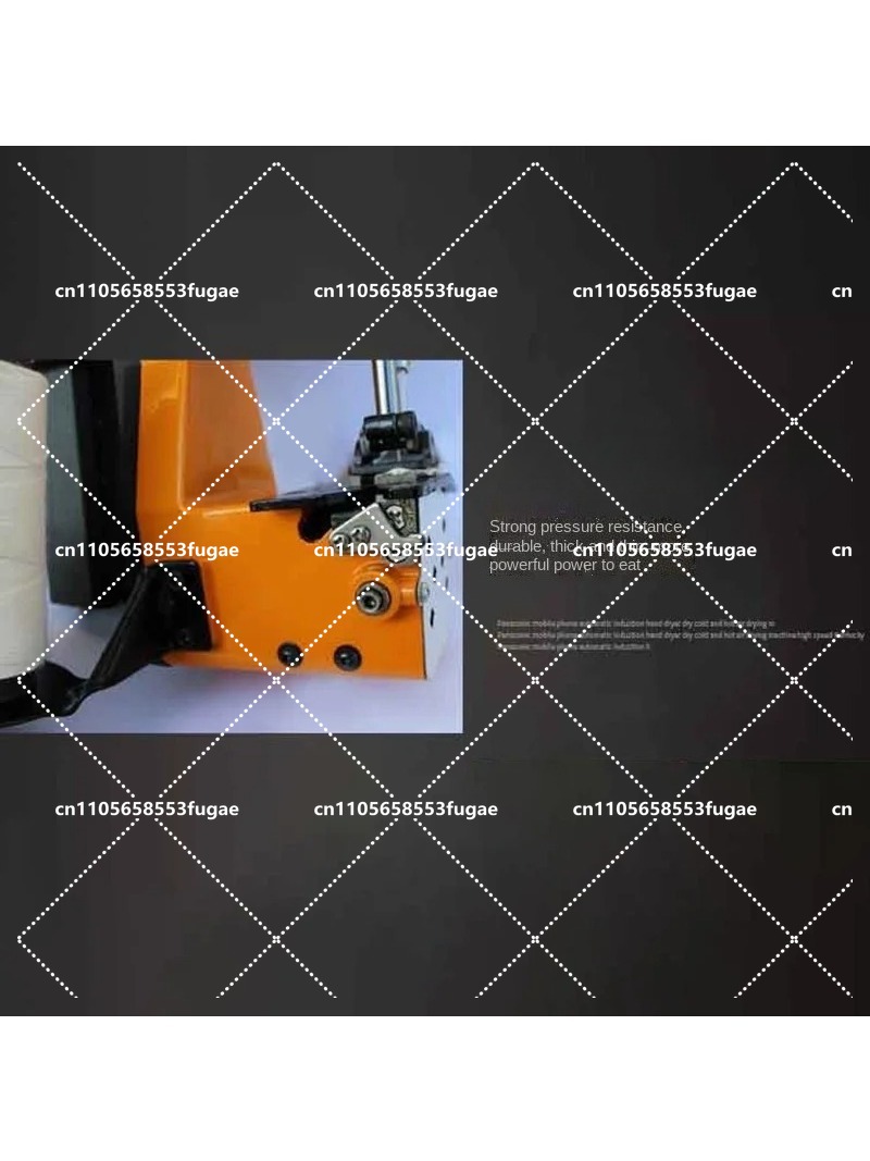 Electric Sewing Machine Portab - Sewing And Textile ulasan dan harga