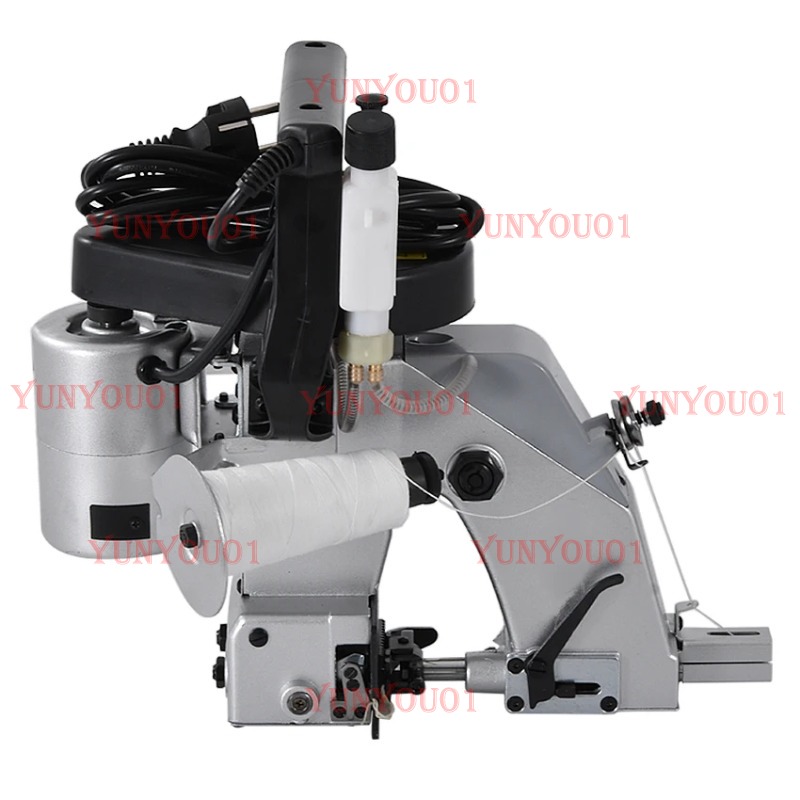 Industrial Electric Sewing Mac - Sewing Machine In Textile Industry ulasan dan harga