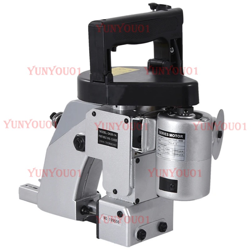 Industrial Electric Sewing Mac - Sewing Machine In Textile Industry ulasan dan harga