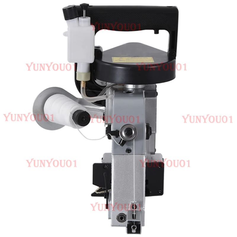 Industrial Electric Sewing Mac - Sewing Machine In Textile Industry ulasan dan harga