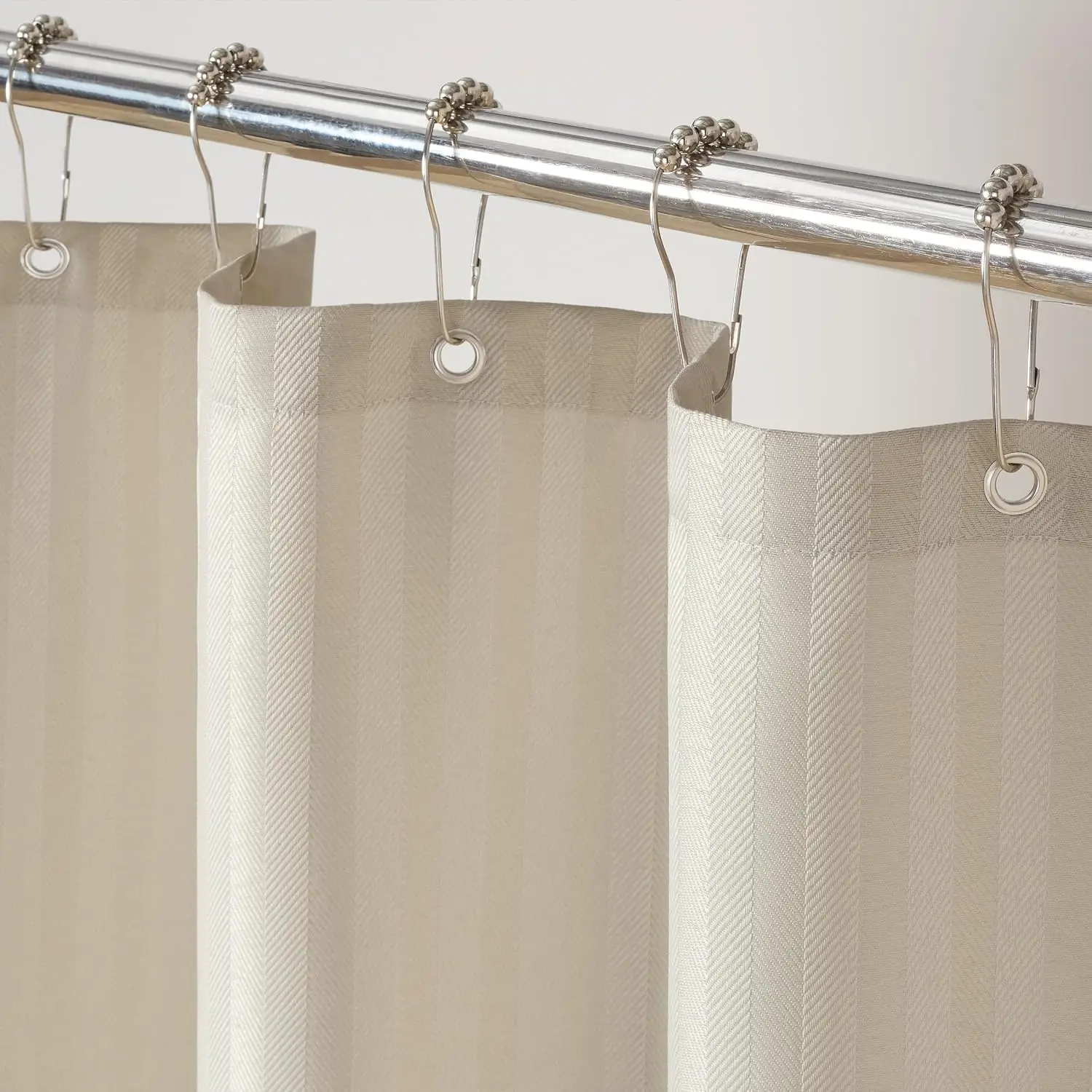 Arkwright Bulk Shower Curtain  - Fabric Weight Set ulasan dan harga