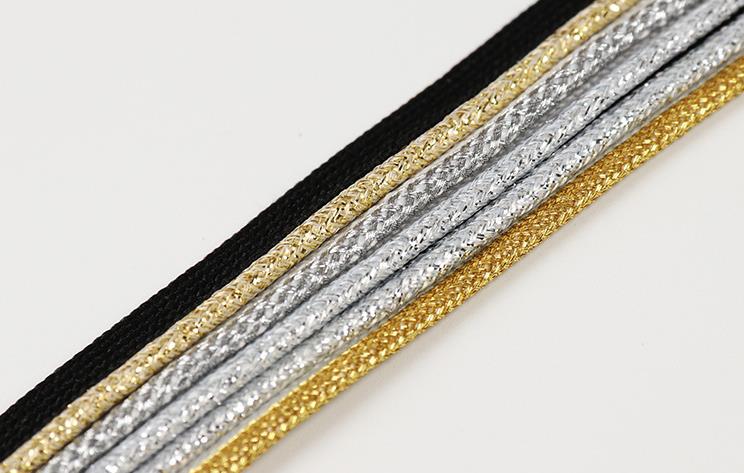 3M Glittery Shiny Ombre Braide - Textile And Sewing Supply ulasan dan harga